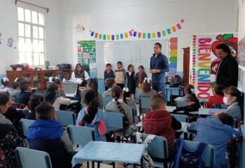 Bol. 5 centro de cultura emocional de la familia cuenta con amplio catalogo de platicas
